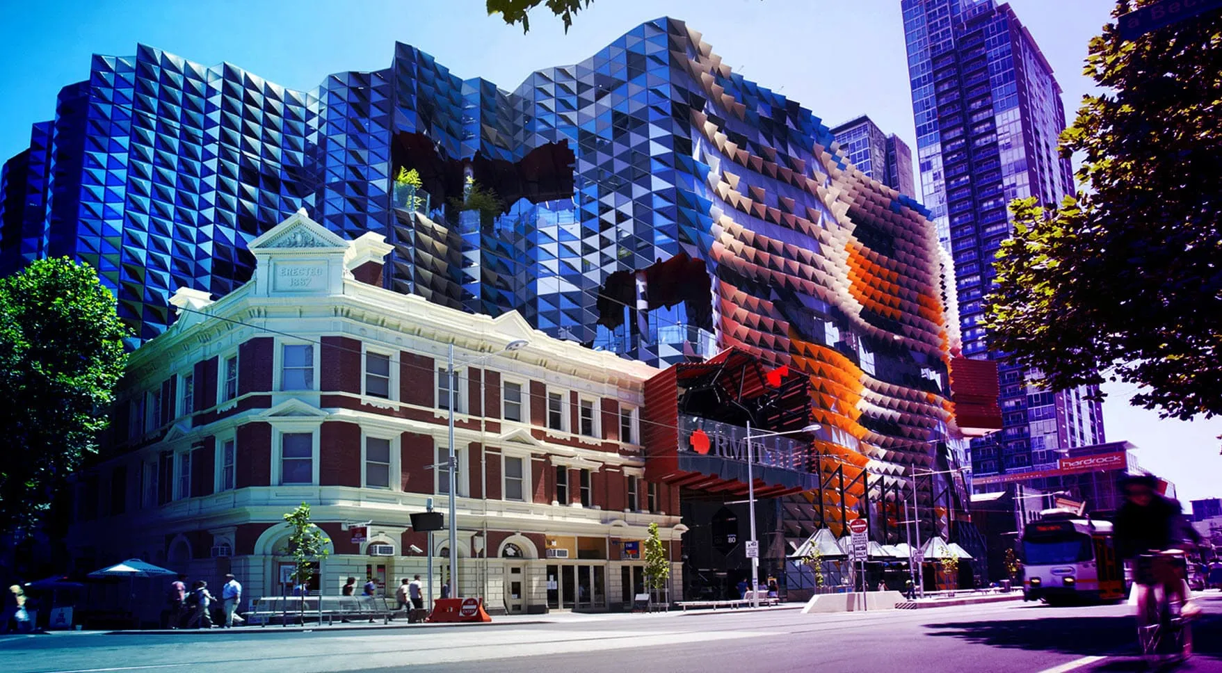 RMIT-Melbourne-School-keyvisual