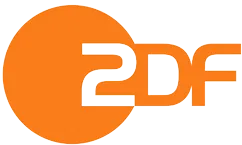 Logotipo de 2DF
