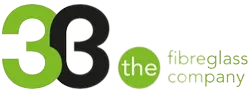 Logotipo de 3DFiberglass