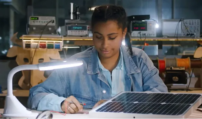 La Fondation > 达索系统