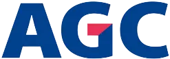 Logo AGC