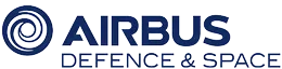 Logotipo de Airbus Defence & Space Ltd