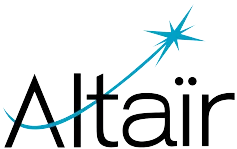 Altair logo