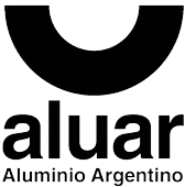 Aluar logo