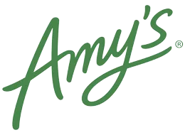 Amy's Kitchen 徽标