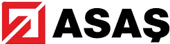 Asas Logo