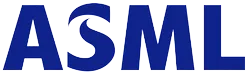 ASML 徽标