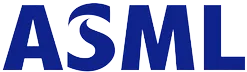 Logo ASML