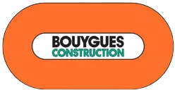 Bouygues Construction Logo