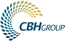 Logotipo de CBH Group