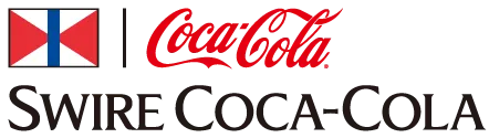 Swire Coca Cola > 다쏘시스템