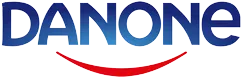 Logotipo de Danone