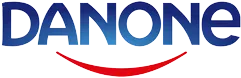 Logo Danone