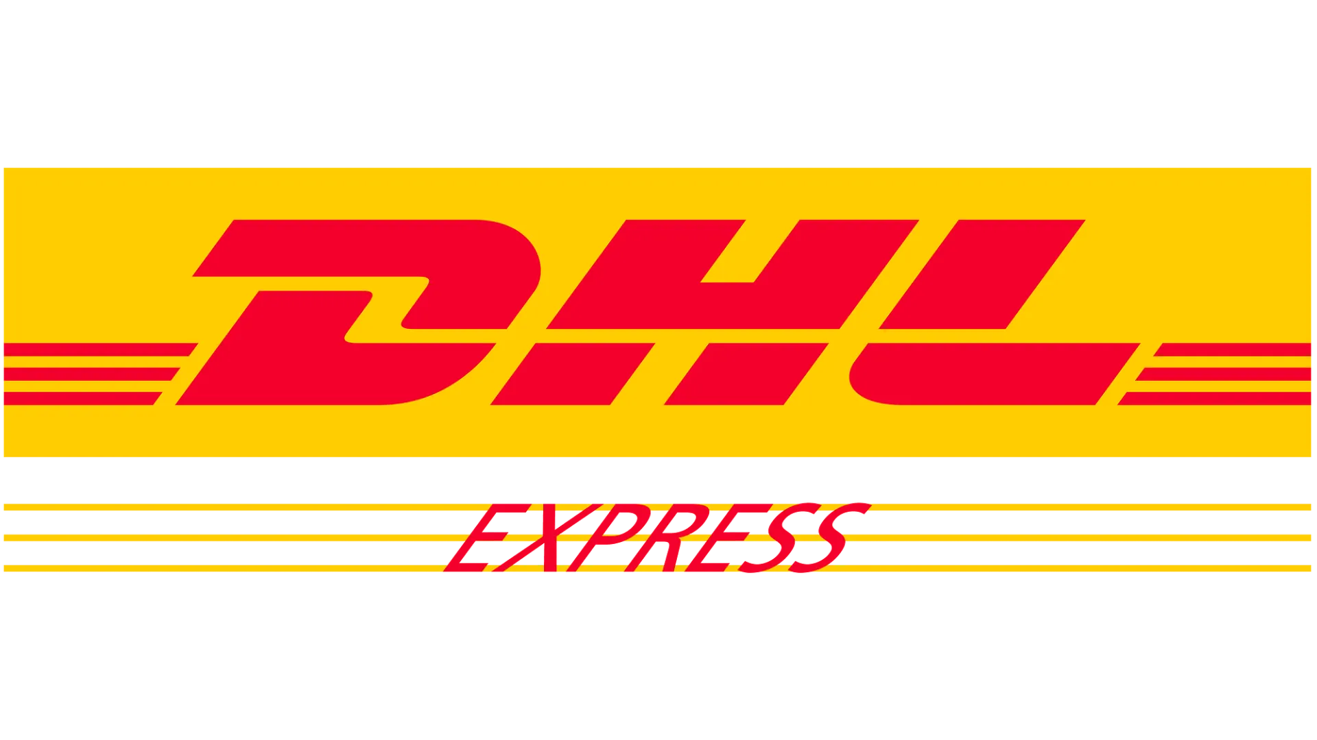 Logotipo de DHL