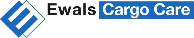 Logotipo de Ewals Cargo Care