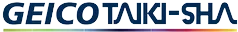 Logo Geico Taikisha