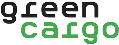 Greencargo 徽标