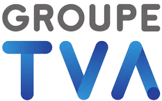 Logotipo de Group TVA