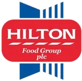 Логотип Hilton Food Group