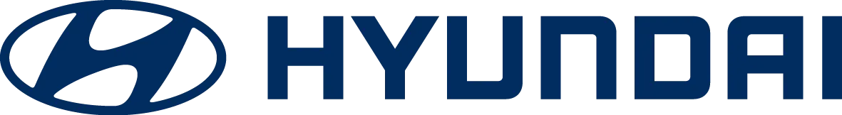 Hyundai 徽标