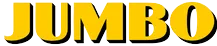 Логотип JUMBO Supermarkten