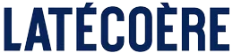 Logo Latecoere