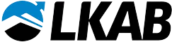 LKAB のロゴ