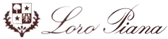Loro Piana のロゴ