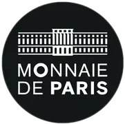 Logotipo de La Monnaie de Paris