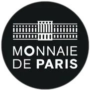 La Monnaie de Paris Logo