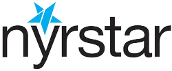 Логотип Nyrstar