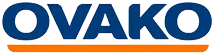 Logo Ovako