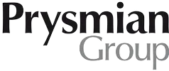 Logotipo de Prysmian