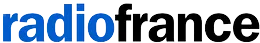 Логотип Radio France