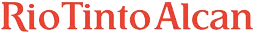 Rio Tinto Alcan logo