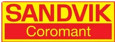 Logotipo de Sandvik Coromant