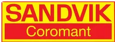 Sandvik Coromant logo