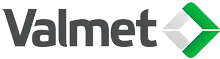 Logo Valmet