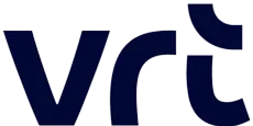 Логотип VRT NV