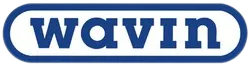 Logotipo de Wavin