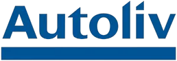 Autoliv のロゴ