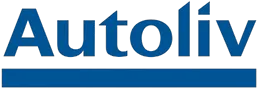 Logo Autoliv