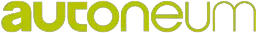 Logotipo de Autoneum