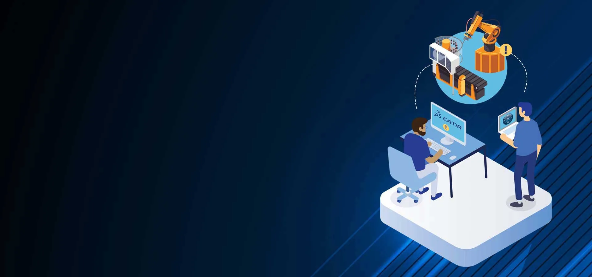 Better Design > Hero Banner > Dassault Systèmes