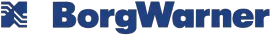 BorgWarner United Transmission Systems のロゴ
