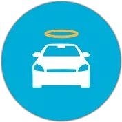 Carvana のロゴ