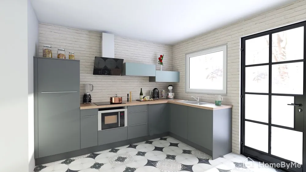 Pino render > HomeByMe Enterprise > Dassault Systèmes