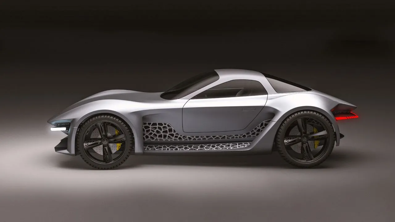 CATIA Creative Design Media 3 > Dassault Systemes