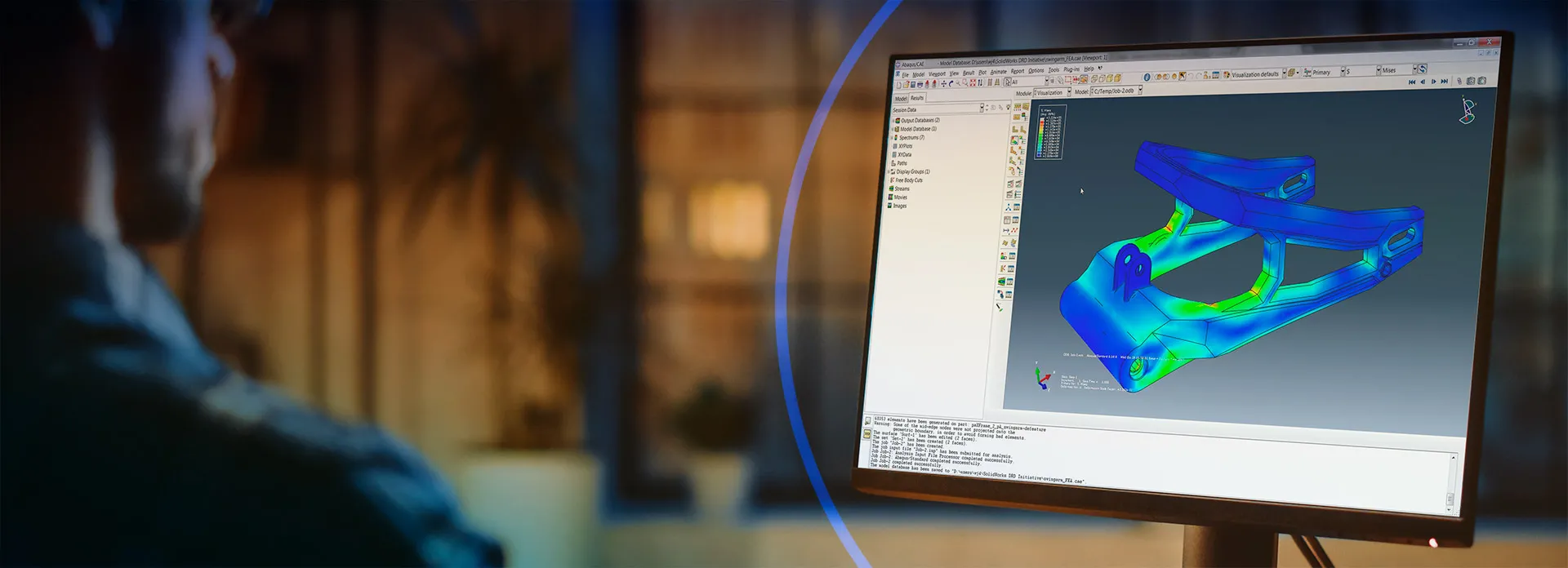 Abaqus > Dassault Systemes