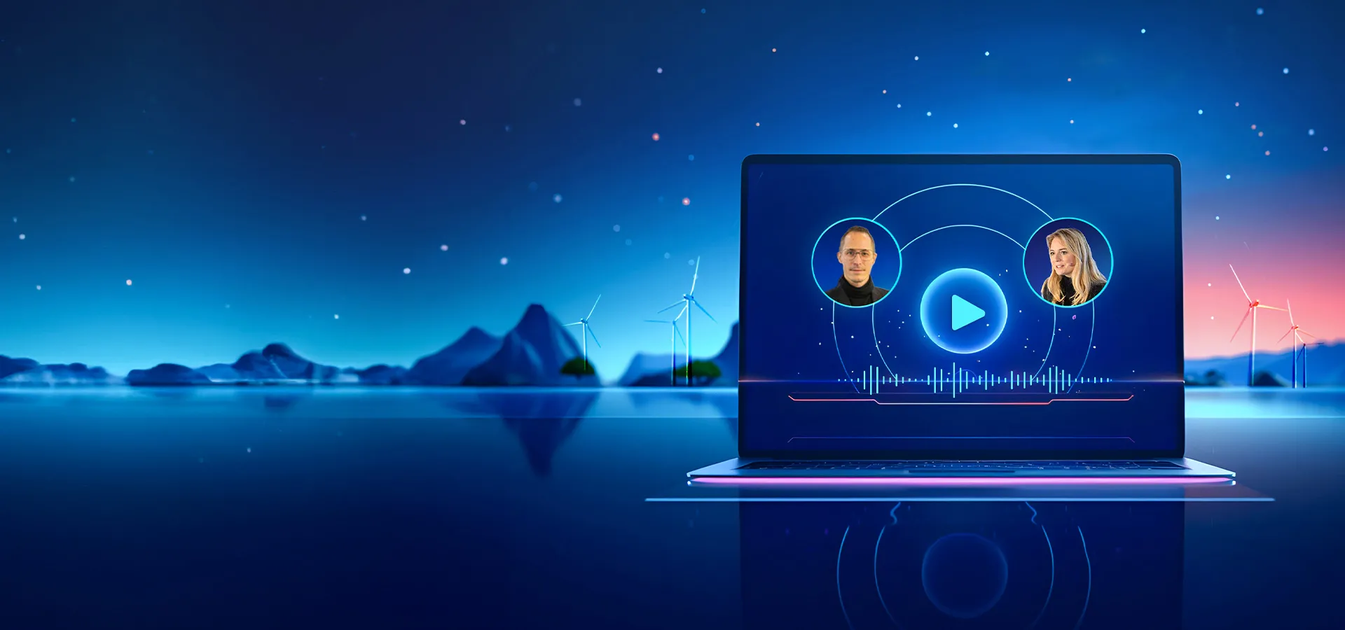 Hydrogen Production Insights > Innovative Electrolyzers > Dassault Systèmes®